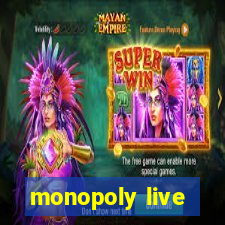 monopoly live