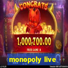 monopoly live