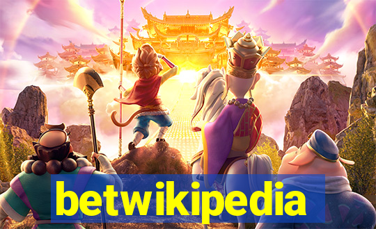 betwikipedia