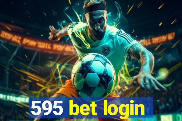 595 bet login