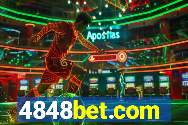 4848bet.com