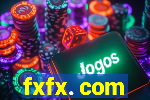 fxfx. com