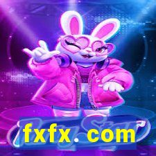 fxfx. com