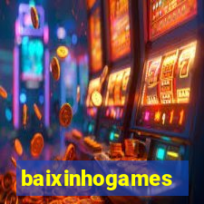 baixinhogames