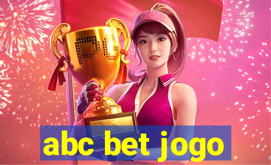 abc bet jogo