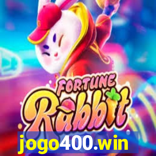 jogo400.win