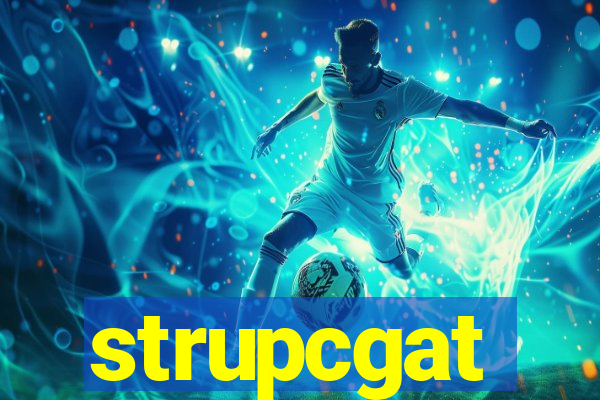 strupcgat