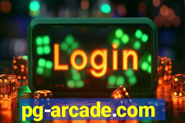 pg-arcade.com