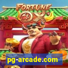 pg-arcade.com