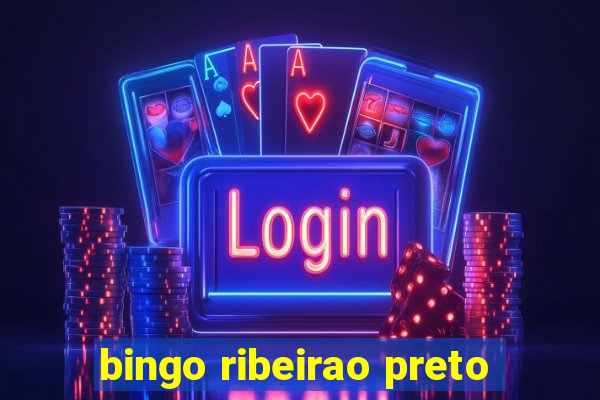 bingo ribeirao preto