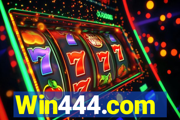 Win444.com