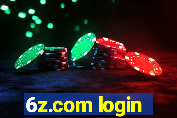 6z.com login