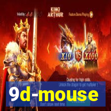 9d-mouse