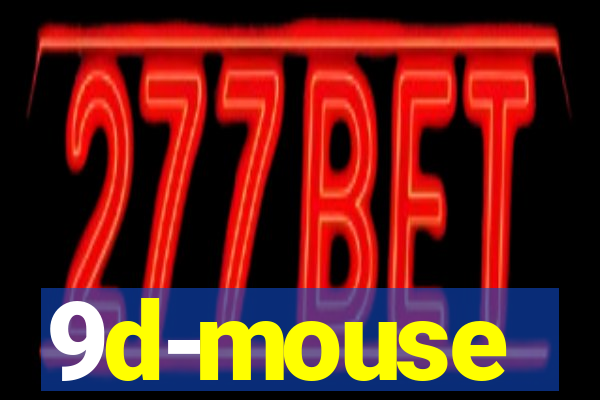 9d-mouse