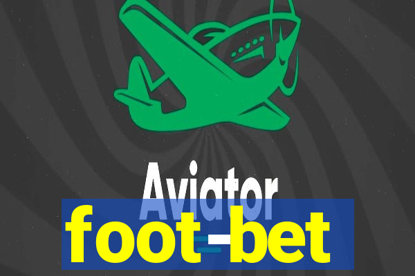 foot-bet