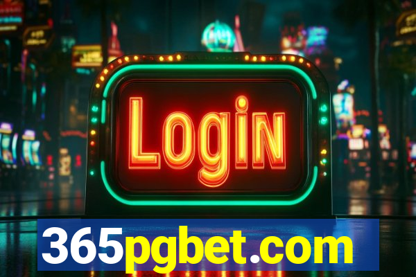 365pgbet.com