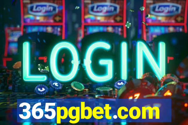 365pgbet.com