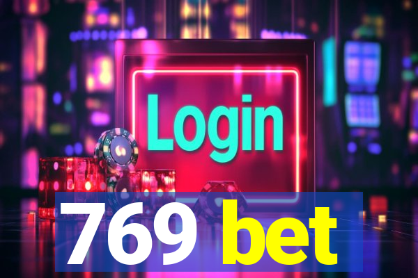 769 bet