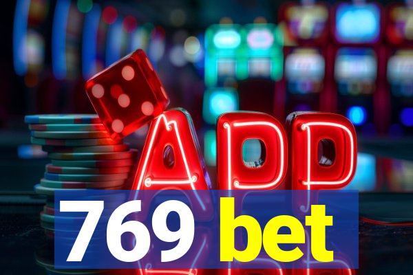 769 bet