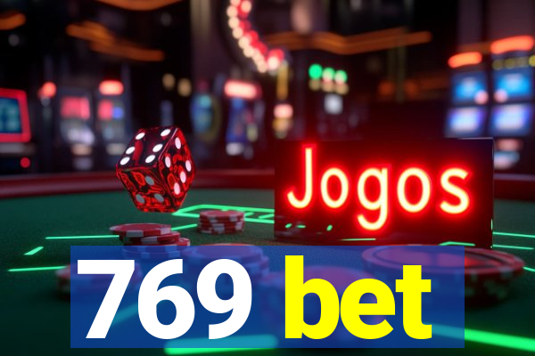 769 bet