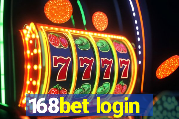 168bet login