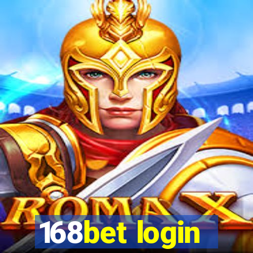 168bet login