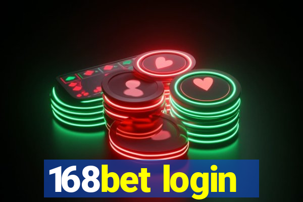 168bet login