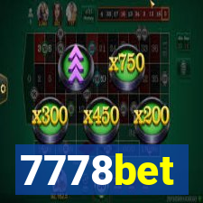 7778bet