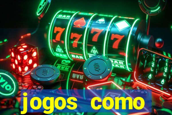 jogos como summertime saga