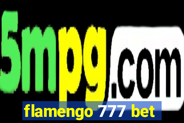 flamengo 777 bet