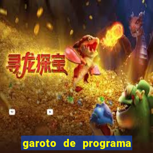 garoto de programa de porto velho