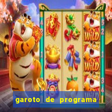 garoto de programa de porto velho