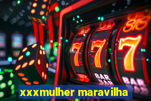 xxxmulher maravilha