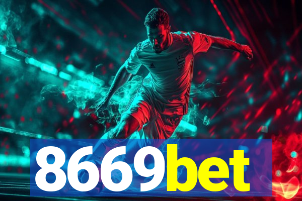 8669bet