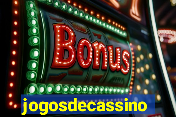 jogosdecassino