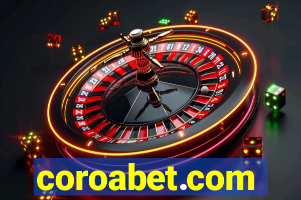 coroabet.com