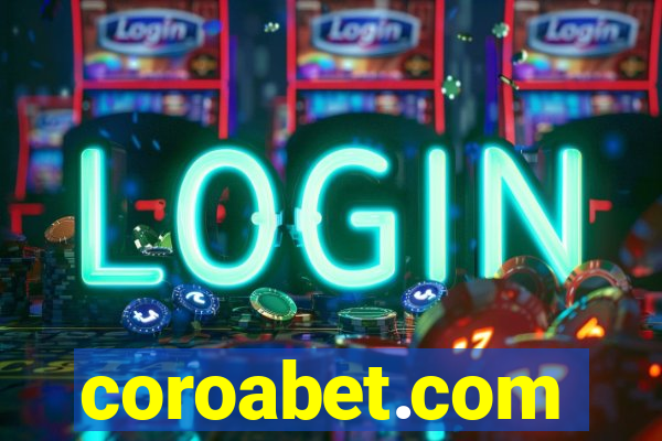 coroabet.com