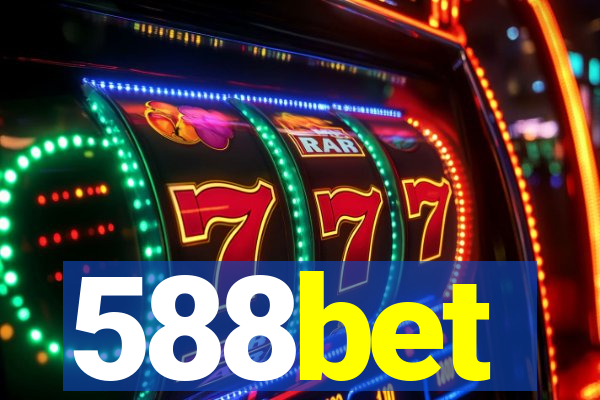 588bet