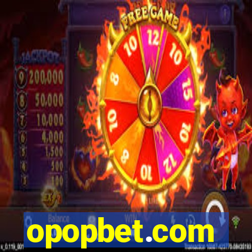 opopbet.com