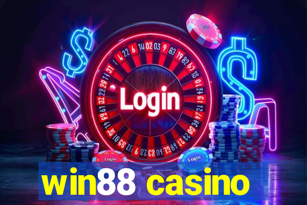 win88 casino