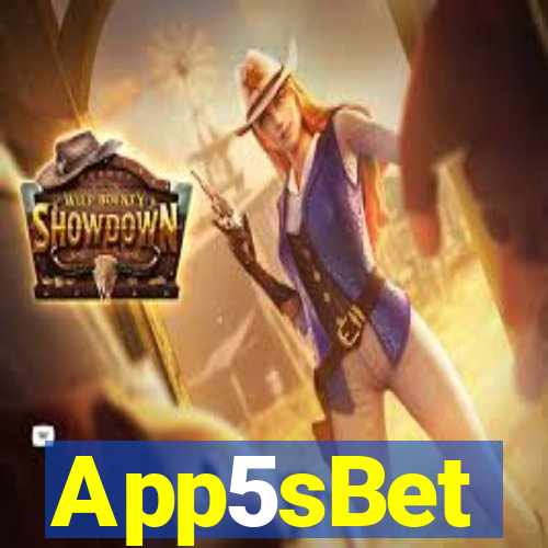 App5sBet