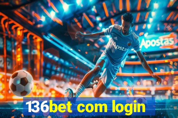 136bet com login