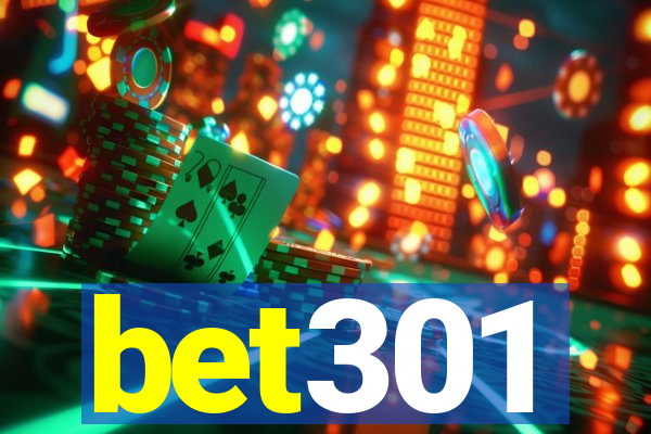 bet301