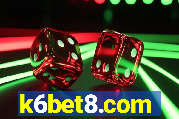 k6bet8.com