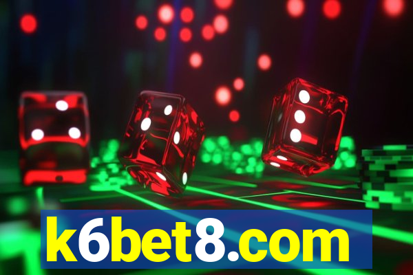 k6bet8.com