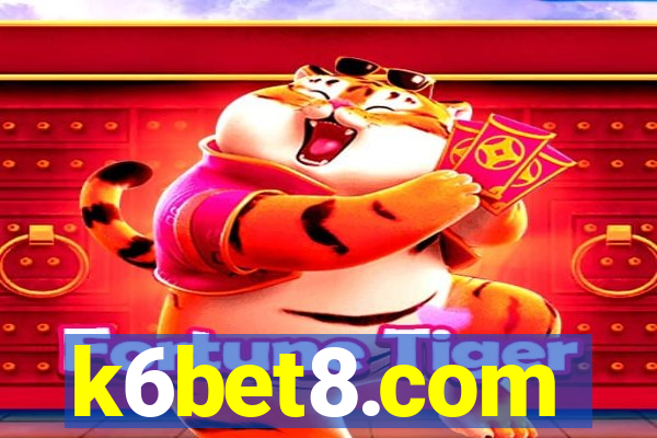 k6bet8.com