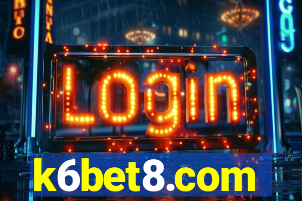 k6bet8.com