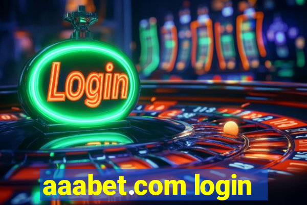 aaabet.com login