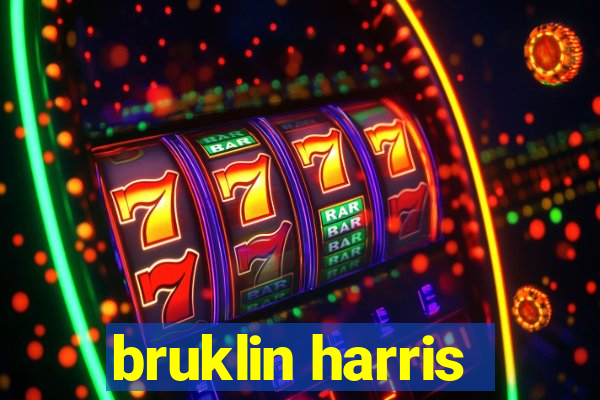 bruklin harris