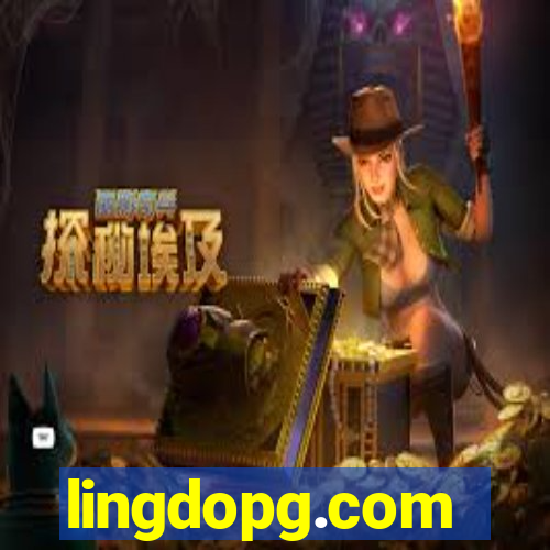 lingdopg.com